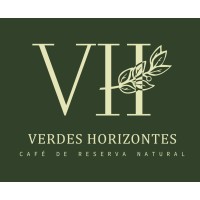 VERDES HORIZONTES COFFEE logo, VERDES HORIZONTES COFFEE contact details