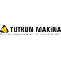 Tutkun Makina logo, Tutkun Makina contact details