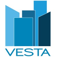 Vesta Commercial Interiors logo, Vesta Commercial Interiors contact details