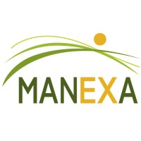 MANEXA SA logo, MANEXA SA contact details