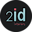 2id Interiors - Miami logo, 2id Interiors - Miami contact details