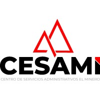 CESAMI Centro de Servicios Administrativos El Minero logo, CESAMI Centro de Servicios Administrativos El Minero contact details