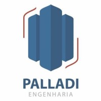 Palladi Engenharia logo, Palladi Engenharia contact details