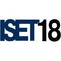 ISET 18 logo, ISET 18 contact details