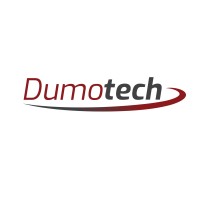 Dumotech logo, Dumotech contact details