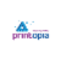 Printopia logo, Printopia contact details