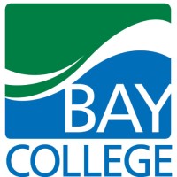 Bay College logo, Bay College contact details