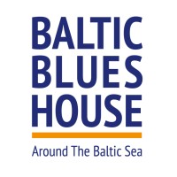 Baltic Blues House logo, Baltic Blues House contact details