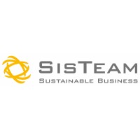 SisTeam logo, SisTeam contact details