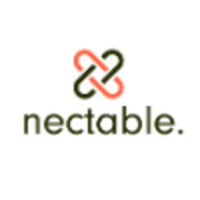 Nectable logo, Nectable contact details