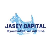 Jasey Capital Group logo, Jasey Capital Group contact details