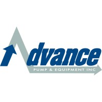 Advance Pump & Equipment Inc. logo, Advance Pump & Equipment Inc. contact details