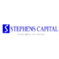 Stephens Capital logo, Stephens Capital contact details