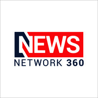 News Network 360 logo, News Network 360 contact details