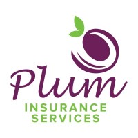 Plum Insurance Services logo, Plum Insurance Services contact details