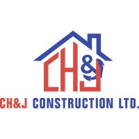 CH&J Construction Limited logo, CH&J Construction Limited contact details