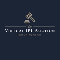 Virtual IPL Auction (MUN) logo, Virtual IPL Auction (MUN) contact details