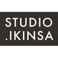 Studio Ikinsa logo, Studio Ikinsa contact details