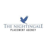 The Nightingale Placement Agency logo, The Nightingale Placement Agency contact details