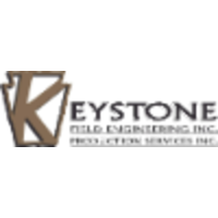 Keystone Field Engineering and Keystone Production Services logo, Keystone Field Engineering and Keystone Production Services contact details