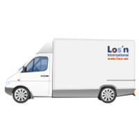 LOSN INTERNATIONAL logo, LOSN INTERNATIONAL contact details