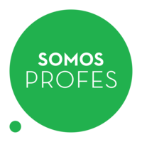 Somos Profes logo, Somos Profes contact details