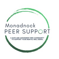 Monadnock Peer Support Agency (MPS) logo, Monadnock Peer Support Agency (MPS) contact details