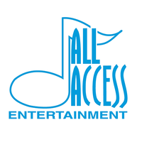 All Access Entertainment logo, All Access Entertainment contact details