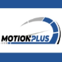 Motion Plus logo, Motion Plus contact details