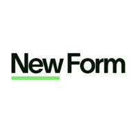 New Form Capital logo, New Form Capital contact details