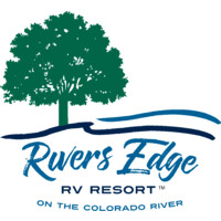 Rivers Edge Rv Resort logo, Rivers Edge Rv Resort contact details