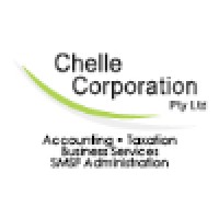 Chelle Corporation logo, Chelle Corporation contact details