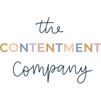 The Contentment Company logo, The Contentment Company contact details