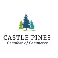 CASTLE PINES CHAMBER OF COMMERCE logo, CASTLE PINES CHAMBER OF COMMERCE contact details