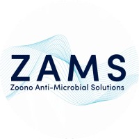 Zoono AntiMicrobial Solutions (ZAMS) logo, Zoono AntiMicrobial Solutions (ZAMS) contact details