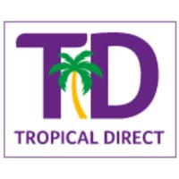 Tropical Direct logo, Tropical Direct contact details