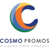 Cosmo Promos logo, Cosmo Promos contact details