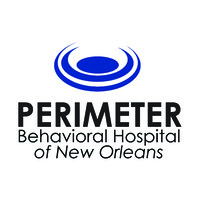 Perimeter Behavioral Hospital of New Orleans logo, Perimeter Behavioral Hospital of New Orleans contact details