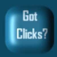 Got Clicks logo, Got Clicks contact details