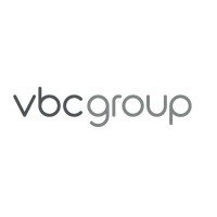 VBC Group logo, VBC Group contact details