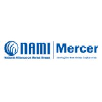 NAMI Mercer NJ logo, NAMI Mercer NJ contact details