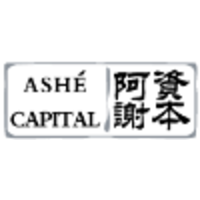 Ashe Capital Management Limited logo, Ashe Capital Management Limited contact details