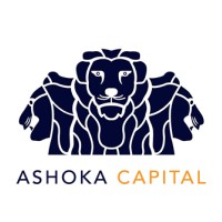 Ashoka Capital logo, Ashoka Capital contact details