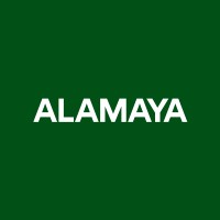 Alamaya logo, Alamaya contact details