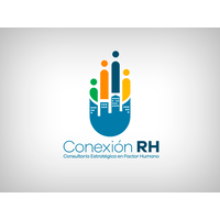 Conexión RH logo, Conexión RH contact details