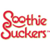 Soothie Suckers logo, Soothie Suckers contact details