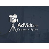 AdVidCine Video Marketing logo, AdVidCine Video Marketing contact details