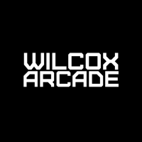 Wilcox Arcade logo, Wilcox Arcade contact details