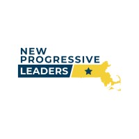 New Progressive Leaders logo, New Progressive Leaders contact details