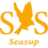 Seasup Clothing logo, Seasup Clothing contact details